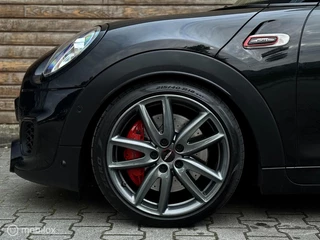 MINI Cooper Mini 2.0 John Cooper Works Chili | JCW Pro | LED | 283 PK - afbeelding nr 14