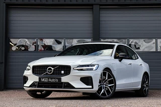 Volvo S60 - 283767605-0