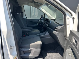 Volkswagen Caddy Volkswagen Caddy Cargo 2.0 TDI Automaat Carplay Android Cruise Sidebars - afbeelding nr 9