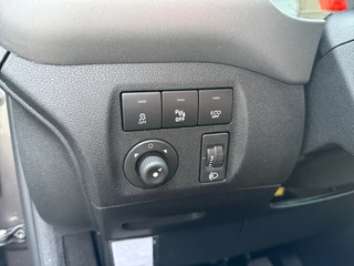 Citroën Berlingo Citroën Berlingo 110PK XTR | Navi | Camera | Trekhaak | Airco - afbeelding nr 20