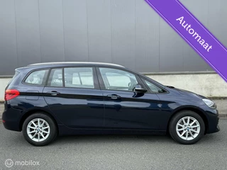 BMW 2 Serie BMW 2-serie Gran Tourer 218i Executive * 7 Pers , 1e Eig * - afbeelding nr 3