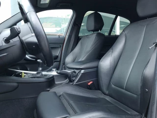 BMW 1 Serie BMW 1-serie 125i M Sport Edition| Stoelverwarming | Navi | LED | 218 Pk | - afbeelding nr 7