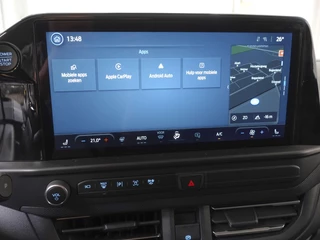 Ford Transit Custom Ford Transit Custom L2H1 Dubbele cabine 136pk Automaat Trend 2x Schuifdeur Navigatie Trekhaak Cruise control - afbeelding nr 36