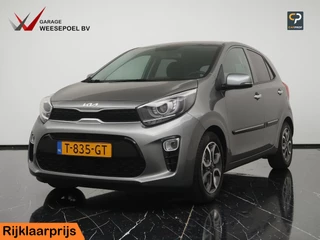 Kia Picanto 1.0 DPi DynamicPlusLine