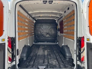 Ford Transit Airco,Cruisecontrol Nette Bus - afbeelding nr 19