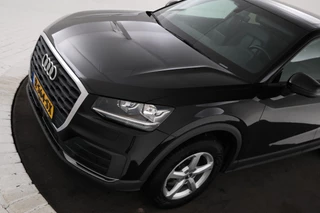 Audi Q2 Sport! Panorama, Leer, Airco - afbeelding nr 7