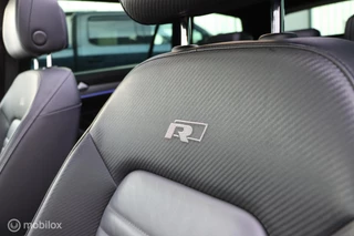 Volkswagen Passat Volkswagen Passat Variant 2.0 TSI 4Motion  / R-Line / Pano - afbeelding nr 9