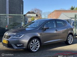 SEAT Ibiza 1.0 EcoTSI FR Connect