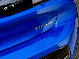 Peugeot 208 Peugeot 208 1.2 GT-Line Allure |Leer|Carplay|360Cam|Nav|LED - afbeelding nr 40