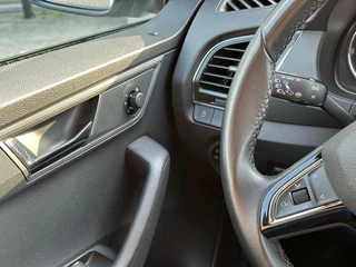 Škoda Fabia Skoda Fabia 1.0 TSI Online Edition 5 deurs Clima Navi NAP - afbeelding nr 25