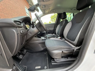 Opel Crossland X Opel Crossland X 1.2 Turbo 120 Jaar Edition | TREKHAAK | CRUISE | CARPLAY | HOOGZIT | - afbeelding nr 18