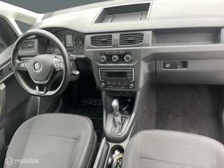 Volkswagen Caddy Volkswagen Caddy Bestel 1.4 TSI ALLTRACK DSG Benzine Cruise Licht Rgnsensor PDC UNIEK! 1e Eigenaar - afbeelding nr 24