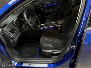 Renault Mégane Renault Megane 1.6 TCe GT | Navi | Schaalstoelen | Maxton | - afbeelding nr 20