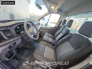 Ford Transit Ford Transit 130pk Open Laadbak Dubbellucht Trekhaak Pritsche Pickup Open Box - afbeelding nr 9