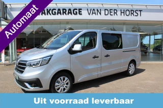 Renault Trafic - 207232247-0