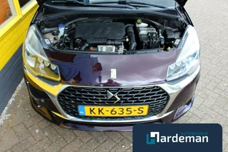DS DS 3 Ds 3 Cabrio 1.2 Sport Chic Carplay - afbeelding nr 28