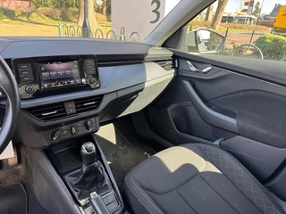 Škoda Scala Airco/Lichtmetalen velgen/Cruise control - afbeelding nr 22