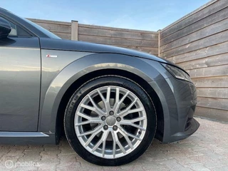 Audi TT Audi TT Roadster 2.0 TFSI quattro Pro Line S - afbeelding nr 14