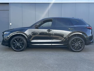 Mazda CX-5 - afbeelding nr 12