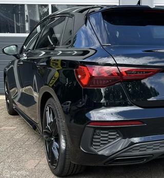 Audi A3 Audi A3 Sportback 35 TFSI S edition - afbeelding nr 8