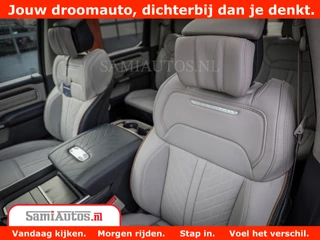 Dodge Ram 1500 Dodge Ram 1500 Tungsten | De Meest Luxe Pick-Up op de Markt | 540 Pk 706 Nm | Exclusieve en Kracht | Comfortabele Dubbele Cabine met Royale 5 Zitplaatsen | BPM vrij | Nu Leverbaar uit Voorraad | Voorraad Nr 2321 - 8586 - afbeelding nr 13