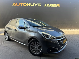 Peugeot 208 Peugeot 208 1.2 PureTech Active|Automaat| - afbeelding nr 8