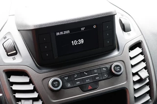 Ford Transit Connect Ford Transit Connect 1.5 EcoBlue L2 | Camera | 3-Zitter | Trekhaak | Airco | PDC | Dealer onderhouden | Nieuwe APK | Onderhoudsbeurt - afbeelding nr 15
