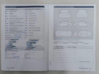 Volkswagen Golf Volkswagen Golf 1.4 TSI Highline DSG | Navi | Led | Trekhaak | Dealer onderhoude - afbeelding nr 47
