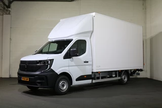 Renault Master - 2372450-0