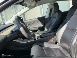 Tesla Model 3 Tesla Model 3 Long Range AWD 75 kWh 2019 TREKHAAK Incl BTW - afbeelding nr 9