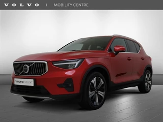 Volvo XC40 - afbeelding nr 1