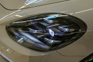 Porsche Panamera Porsche Panamera 2.9 4 E-Hybrid | PANO | SOFTCL | - afbeelding nr 82