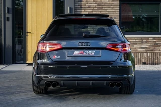 Audi S3 - afbeelding nr 26