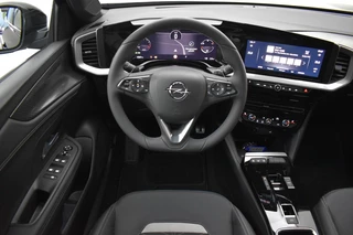 Opel Mokka Opel Mokka 1.2 Turbo 130PK ULTIMATE Automaat - afbeelding nr 23