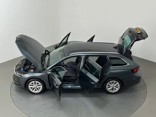 Škoda Octavia Škoda Octavia 1.0 TSI BNS EDITION CHROOM CAMERA - afbeelding nr 7