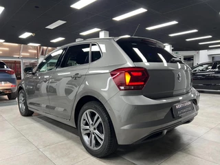 Volkswagen Polo Volkswagen Polo 1.0 TSI Highline IQ | Carplay | ACC | PDC | - afbeelding nr 4