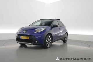 Toyota Aygo X 1.0 VVT-i S-CVT Envy