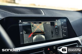 BMW 3 Serie BMW 330e M-sport DRAVIT GRAU|shadow line|schuifdak|360cam.. - afbeelding nr 73