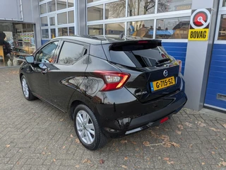 Nissan Micra Nissan Micra 1.0 IG-T CARPLAY/AUTO/CAMERA/LMV/1E EIG. - afbeelding nr 14