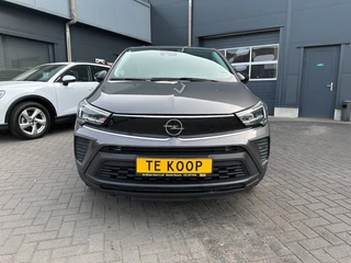 Opel Crossland - afbeelding nr 2