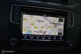 Volkswagen Caddy Volkswagen Caddy Bestel 2.0 TDI L1H1 BM Highline|Navi|Cruise - afbeelding nr 19