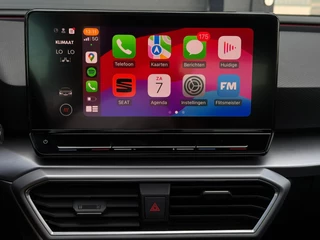 SEAT Leon Sfeer, Virtual, Dode-Hoek Apple-Carplay - afbeelding nr 28