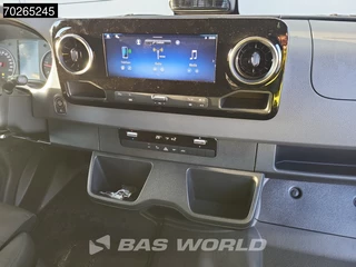 Mercedes-Benz Sprinter Mercedes Sprinter 319 CDI Automaat L3H2 2025model 3.5t trekhaak LED Camera 15m3 Airco Trekhaak - afbeelding nr 11