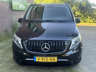 Mercedes-Benz Vito - afbeelding nr 6