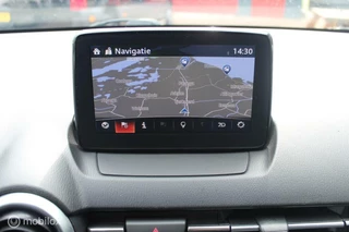 Mazda 2 Mazda 2 1.5 Skyactiv-G Luxury Led/Lane-Assist/Apple-Carplay - afbeelding nr 18