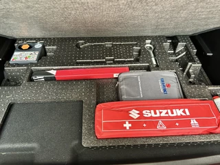 Suzuki Vitara - afbeelding nr 24