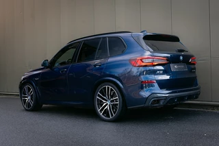 BMW X5 - afbeelding nr 35