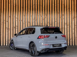 Volkswagen Golf Volkswagen Golf GTE 245PK Automaat Hybride | PANORAMADAK | LEDER | STOELVENTILATIE | MEMORY | HEAD-UP | STOELVERWARMING | IQ LIGHT | - afbeelding nr 21