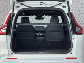 Honda CR-V Honda CR-V 2.0 e:PHEV PLUG-IN HYBRID NIEUWE AUTO ADVANCE TECH LEER PANORAMA LED 360.CAM BOSE 09/2024 5 JAAR GARANTIE - afbeelding nr 56
