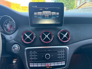Mercedes-Benz CLA - afbeelding nr 21